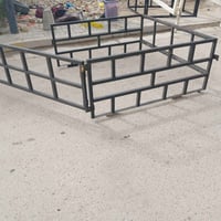 للبيع محجر عدد ٣ يرهم عله جميع انواع البيكم الصيني ٠٧٧٠٥٥٤٢٠١٩  مكانه ...