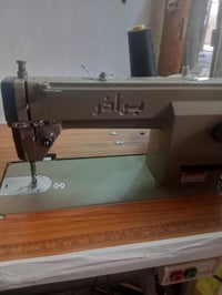 من رخصة مدير الكروب مكينه براذر للبيع ماداخله تصليح كلش نظيفه السعر 17...