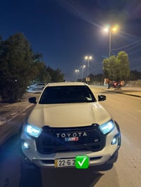 للبيع بيكم جي ار 2024 فول مواصفات 1/1 سازز✅ مكفوله كفاله عامه عدا بارد...