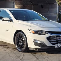 ماليبو LT • ٢٠٢٢ • ٦٨٠٠٠ كم