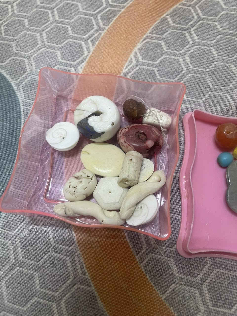 145قطعه سعرهن فقط ١٢٥الف


**إذا كنت صاحب هذا الإعلان وتريد حذفه لأي سبب، رجاءا أرسل رسالة إلى الدعم الفني**