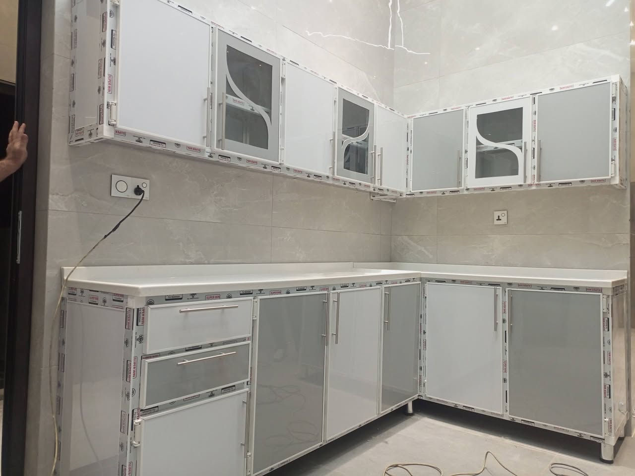 معمل الاخوين يقدم الكم كل ماهو جديد نعمل حسب الطلب وللون لحجز القياس ***********
