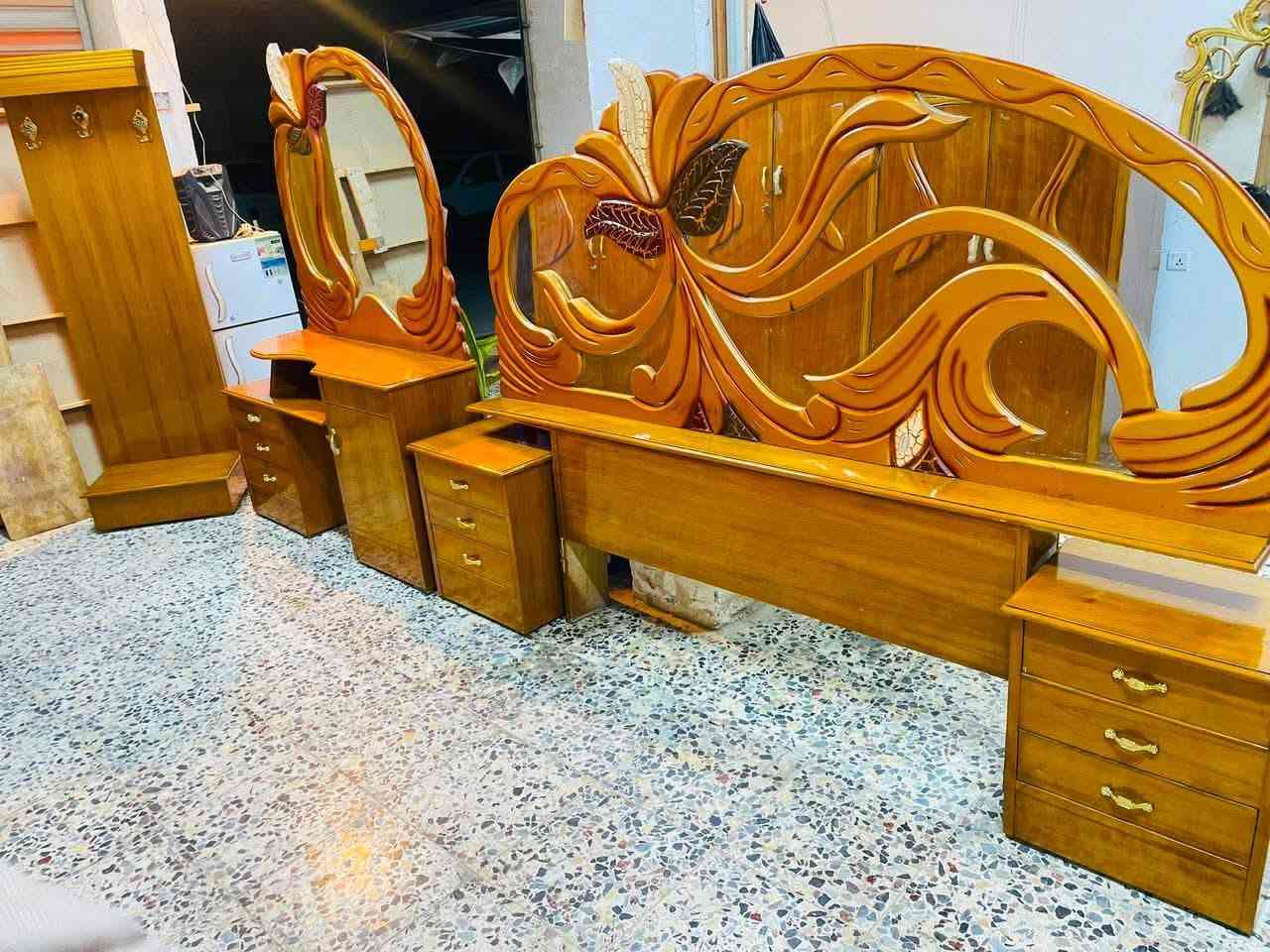 غرفه السعر 600بيها مجال مكانها مدينه الصدر *********** تواصل وتساب وبلخدمه
