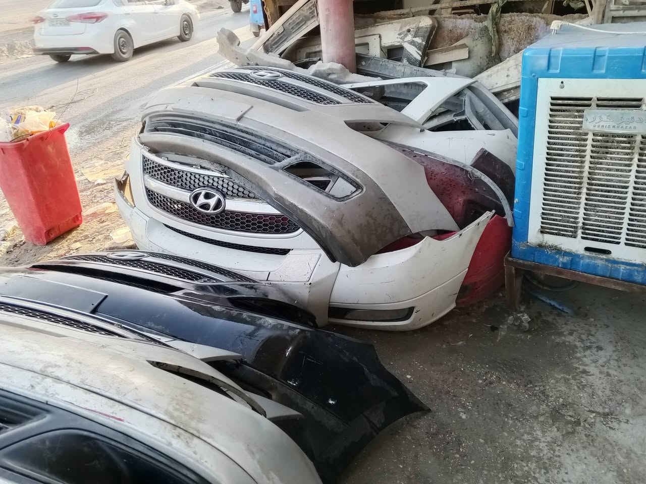 دعاميات للبيع  شلع سعر دعاميه 15الف
بابل الحمزه الغربي 
***********
