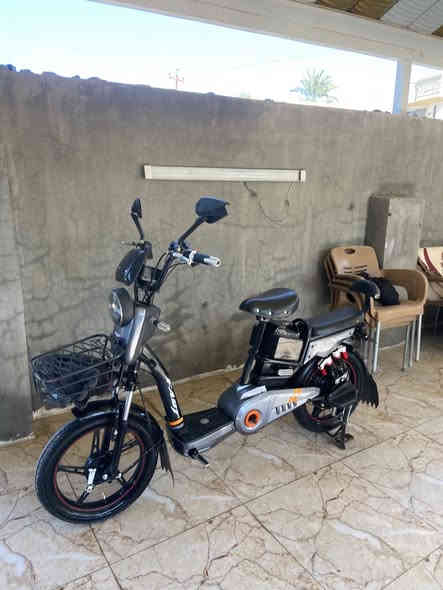 للبيع باسكل شحن موديل ٢٠٢٤باسكل مابي نقص كامل كله شغال بطاريات ربعه عل فحص سعره 280بي مجال مكاني شهربان ***********
