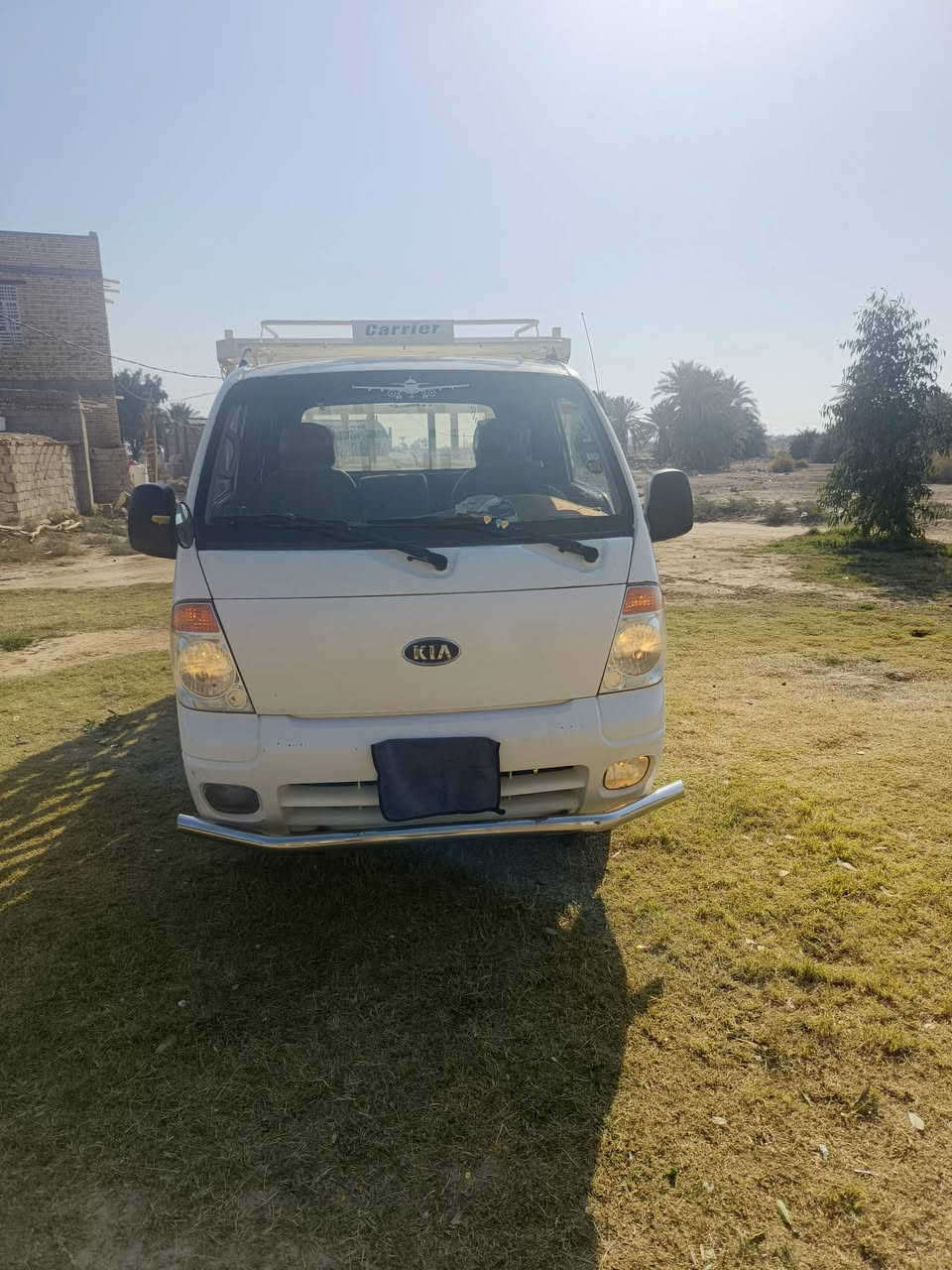 سلام عليكم  كيه موديل /11/مكينه سبلاين سياره جاهزة گير ومحرك كفاله سعر 95 مكاني  ناصريه    ***********
