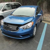 فورتي • ٢٠١٤ • تحويل مباشر