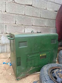 مولد قامه 20 كيفي للبيع 07813012440