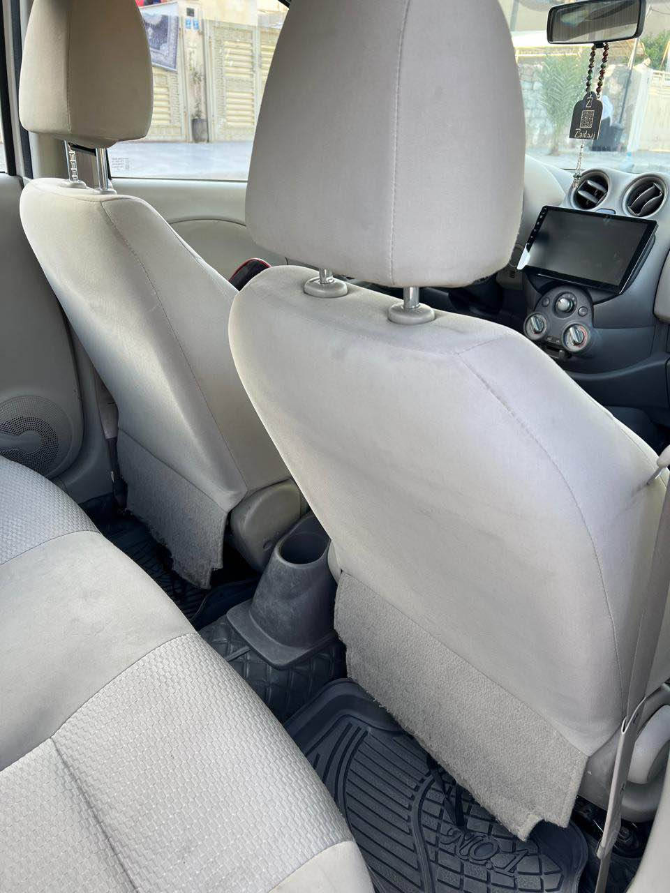 میگرا ٢٠٢٠
بێ بۆیاخ، هەولێر.
تەنها چەند شوختەکی هەیە.
٥٩٠٠٠ رۆیشتیە و ئۆتۆمبیلی مالە و بەناوی خۆمانە.
گۆرینەوە ناکەین
١١٢ و مامەلە
تکایە تەلەفۆن بکە ئەگەر کڕیاری
*********** أربيل, العراق
