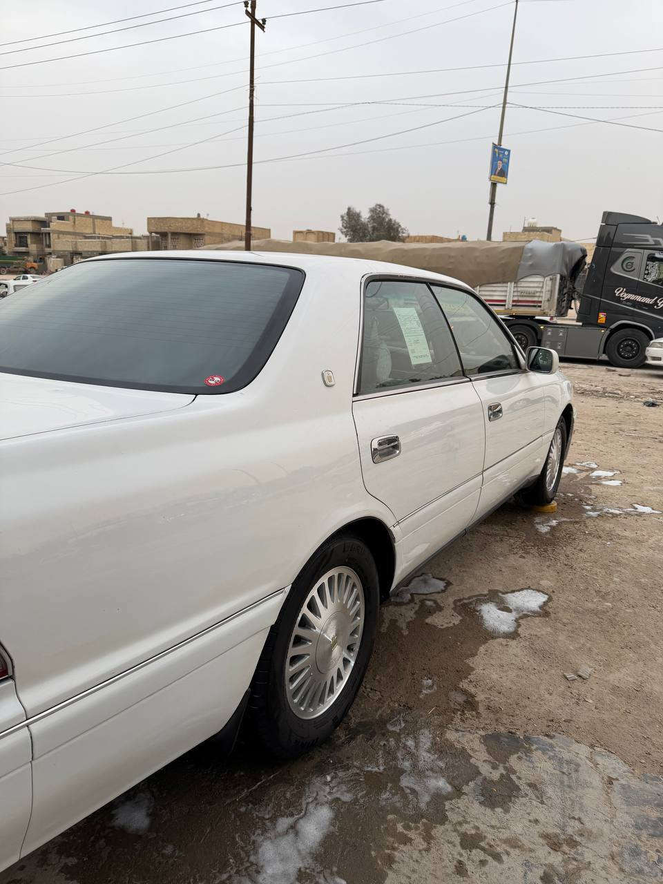 راس الثور فلات للبيع
مكفوله كفاله عامه 
من كصه ونقل جثه والضربه وكافت الصوليات بيه تلكيطات صبغ 
مكينه وكير جديده 2500 ستوني شادهن حداديه من الطول للطول جديده جاهزه رقم نجف سنويه لل30 بسمي مداور ثاني يوم كرستال اصل تحويره نجف فوك وجوه تحوير يسره بلادي مكاني النجف السعر 117 وبيه مجال 
‏‪***********‬‏
