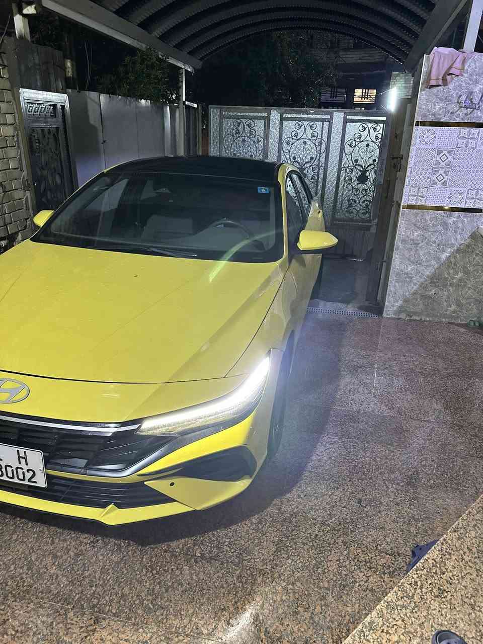 السلام عليكم للبيع النترا موديل 24
اصفر ليموني
رقم بغداد خصوصي 
مواصفات 
بصمة مع تشغيل ع بعد
رادارات امامي وجابني وتحديد مسار 
ماشية 26 الف كيلو 
بيها تبديل بنيد وجاملغ. 
مع تعديل بالقمارة 
لغد شواصي مكفولة
بدون اي دواخل. 
كير مكينة تبريد مكفولات 
السيارة جاهزة بدون اي نقص 
السعر. 128 بيها مجال بسيط
للاستفسار الاتصال ع. الرقم 0770885693


**إذا كنت صاحب هذا الإعلان وتريد حذفه لأي سبب، رجاءا أرسل رسالة إلى الدعم الفني**