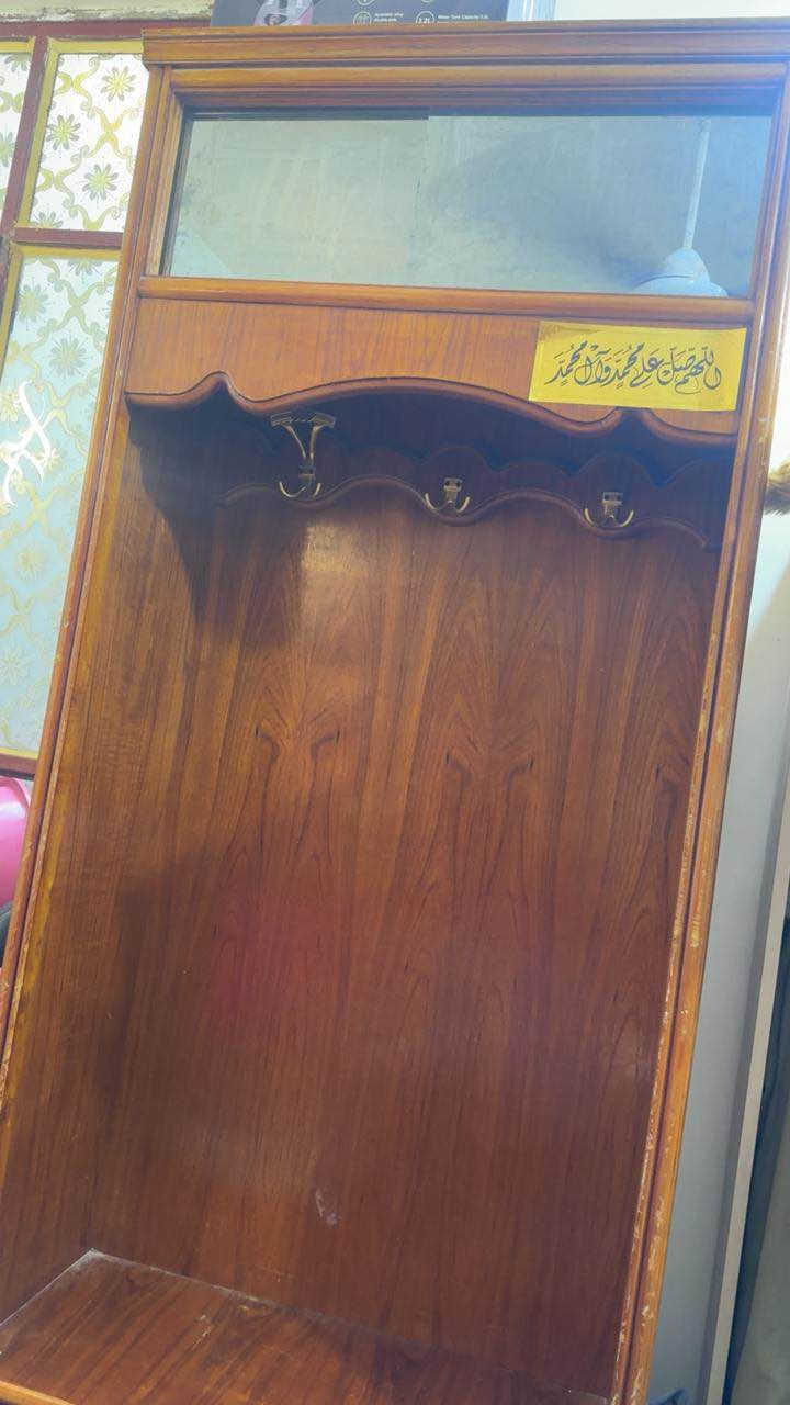 ‎غرفة صاج نجاره تفصال‎ كربلاء, العراق


**إذا كنت صاحب هذا الإعلان وتريد حذفه لأي سبب، رجاءا أرسل رسالة إلى الدعم الفني**