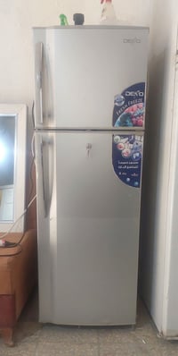 ثلاجه • ع الضمان • بعقوبه خريسان