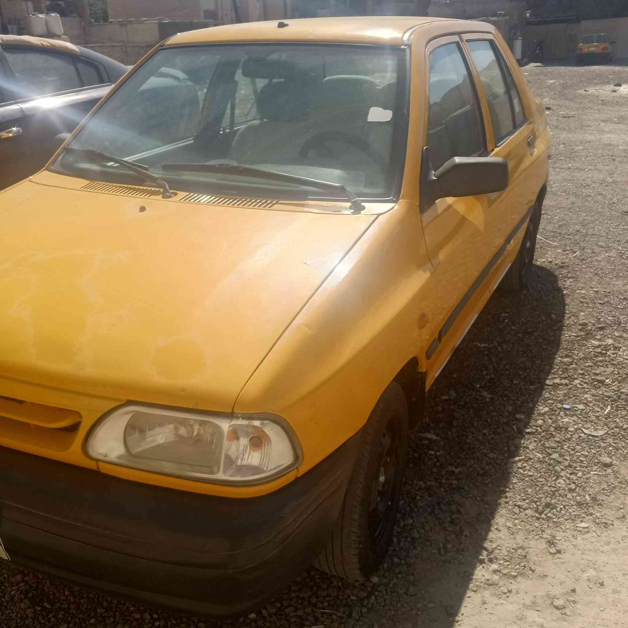 سايبا موديل 2018حره رقم واسط مكينه اسود كير تبريد تخم تاير تبريد سياره جاهزه للجناي مكان السياره واسط مركز المدينة بيها اربع اصابع اثر شخط فقط سعر البيع 45ورقه***********
