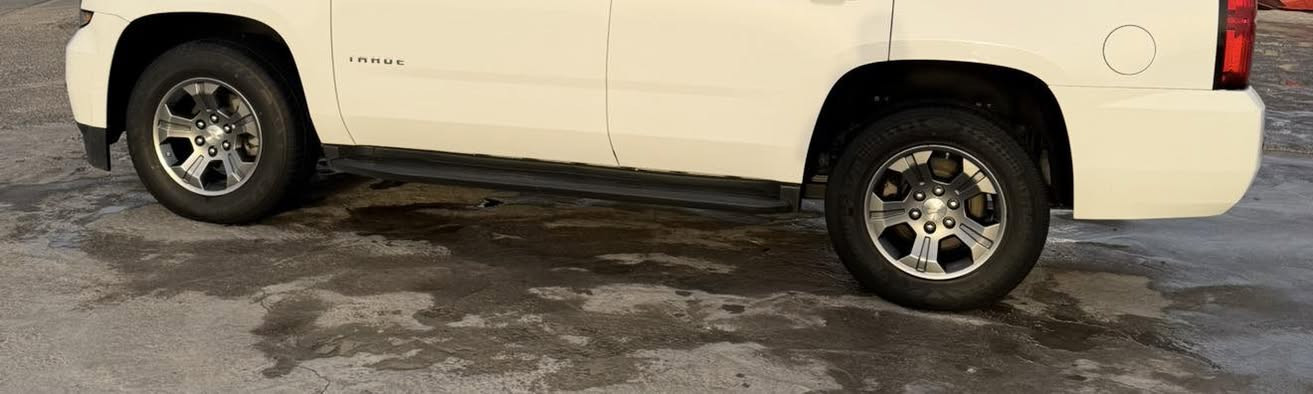 ويل تاهو 18 اصلي وجديد اريد مراوس بويل 20 او22
هـ***********
