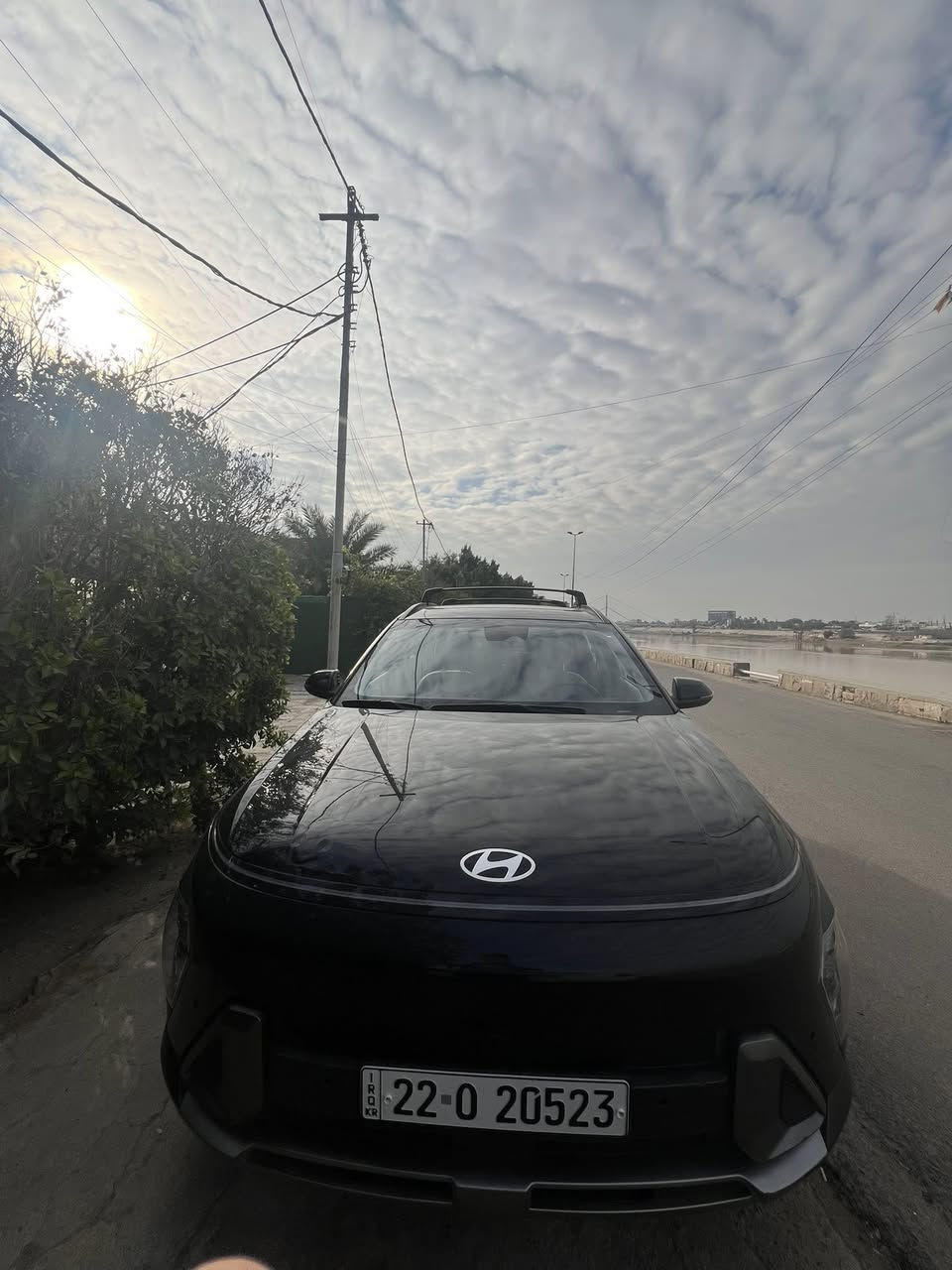 السلام عليكم كونا 2024 للبيع
هايترك فول مواصفات منعده البانورما
مكينة دوش 2000 
المواصفات
شاشات متصله ومتغيره وي الدرايڤ مود 
شاشة تبريد و تحكم تبريد منفصل وتبريد امامي خلفي
كشنات كهرب وتدفئه
شاحن لاسلكي
كير تعليك ٨ نمر
ماشيه 17الف ميل
اوتو هولد
٣وضعيات قيادة
فور ويل
بصمه تشغيل وتشغيل عن بعد
رادرات امامي خلفي جانبي
وتحديد مسار ذكي 
قيادة شبه ذاتيه
شفتات ستيرن 
وووبعد هواي مواصفات
السياره بدون قطرة صبغ وحادثها جداً بسيط بلعتبار كلين
بيها بس حافه وطاك بيها ايرباك ستيرن فقط مكفوله من الدواخل ومنكلشي
مكاني بغداد الكرخ
السعر 174$وبيها مجال بسيط 
للأستفسار ***********
