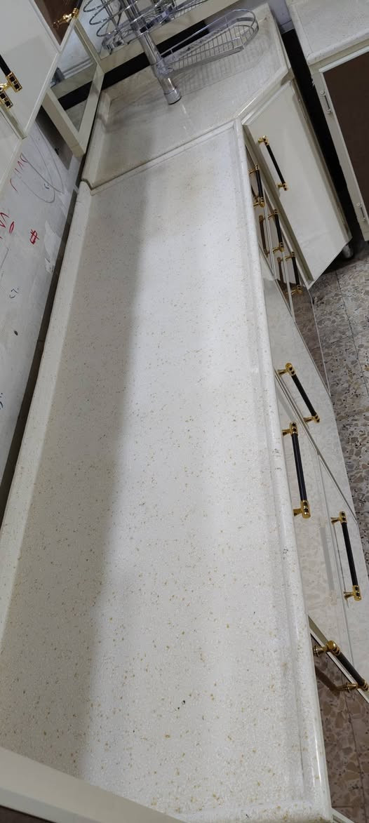 للبيع مستعمل نظيف
كل التفاصيل و القياسات موضحه بالفيديو بغداد الشعب *********** متواجد واتساب أو خاص راسلني يوجد توصيل بكروه حسب المكان
