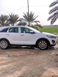 سورنتو • ٢٠١٨ • ستة سلندر