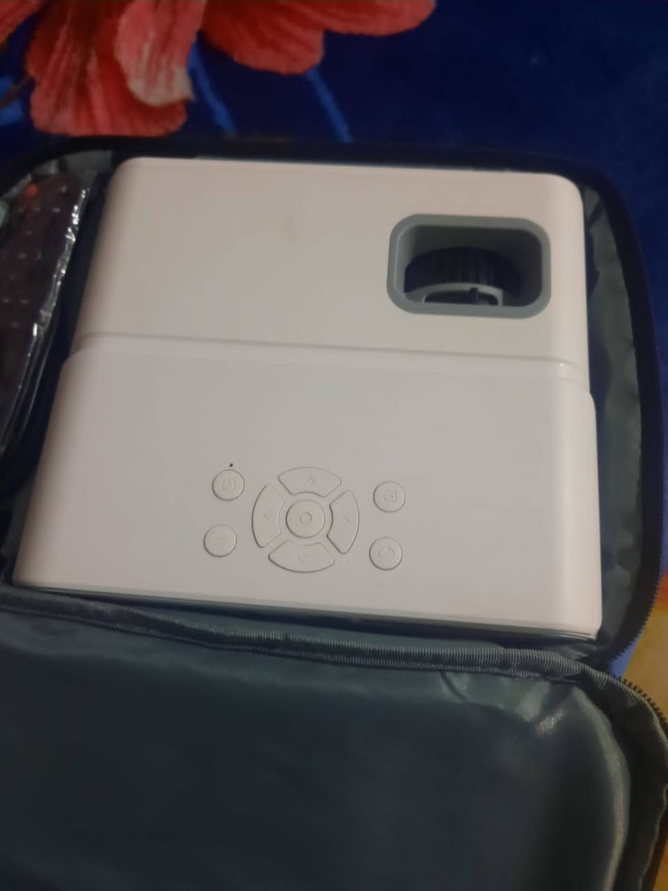 داتاشوبلوتوث واي فاي السعر 75 توصيل مجاني


**إذا كنت صاحب هذا الإعلان وتريد حذفه لأي سبب، رجاءا أرسل رسالة إلى الدعم الفني**