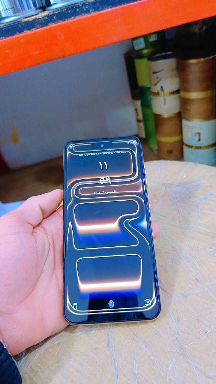 جهاز ايفون 17 برو ماكس كوبي
للبيع

ادفع سعر بالخاص اذا عجبني ابيع


**إذا كنت صاحب هذا الإعلان وتريد حذفه لأي سبب، رجاءا أرسل رسالة إلى الدعم الفني**