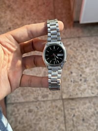 سايكو • اوتوماتيك • ١٧ حجر