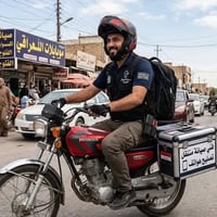 دلتا للاتصالات • صيانة موبايل • الفلوجة