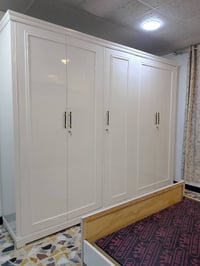 غرف صاج • بالتقسيط • بدون مقدمة