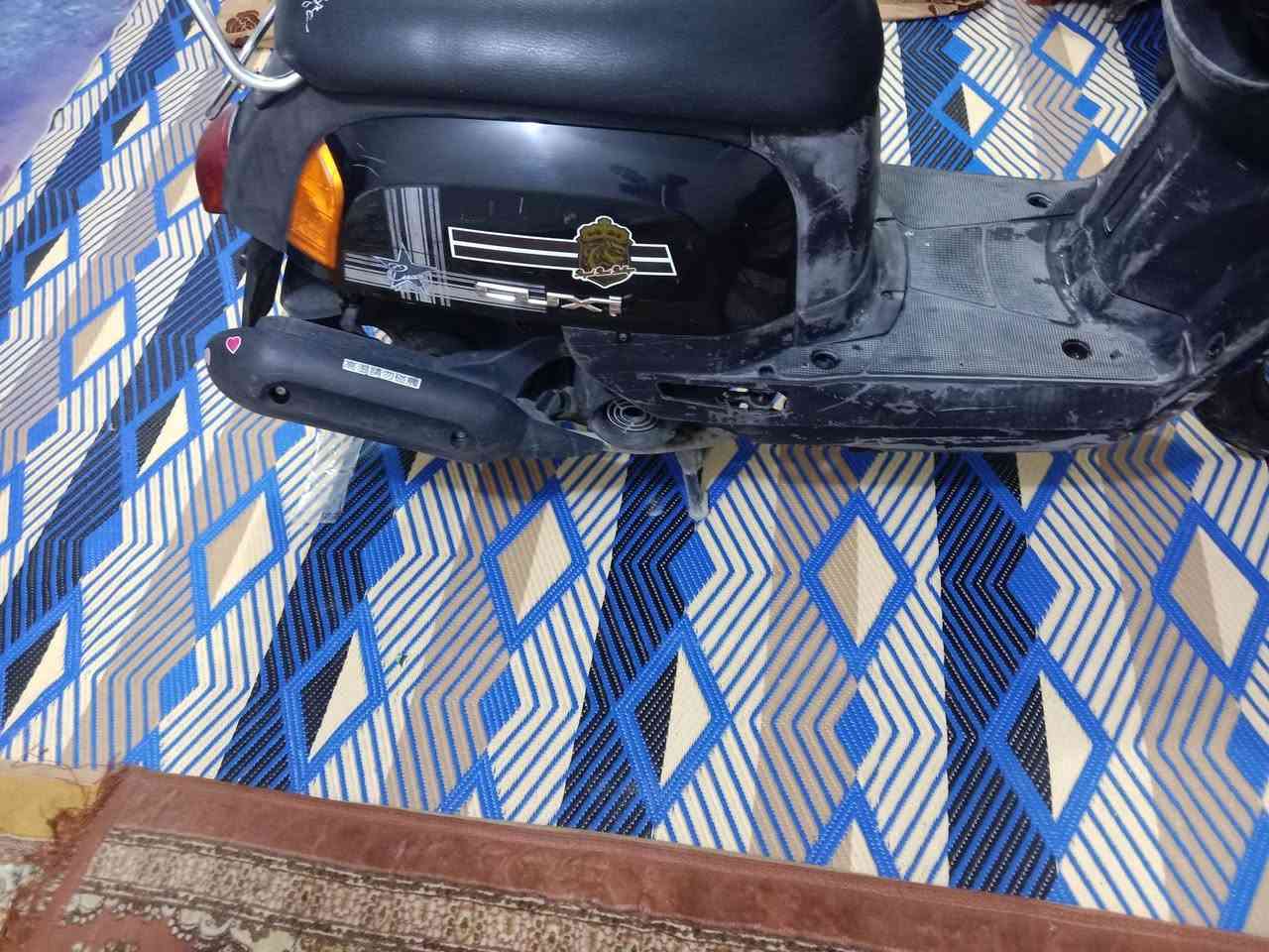 يالله دراجه بوليسي كابريتر مال حاويه بلادي تجي تفحص برغي مامفتوح بيها وصل معرض عنوان  حي الغدير سعر 700وبيها مجال اكرر حاويه وصل معرض موجود


**إذا كنت صاحب هذا الإعلان وتريد حذفه لأي سبب، رجاءا أرسل رسالة إلى الدعم الفني**