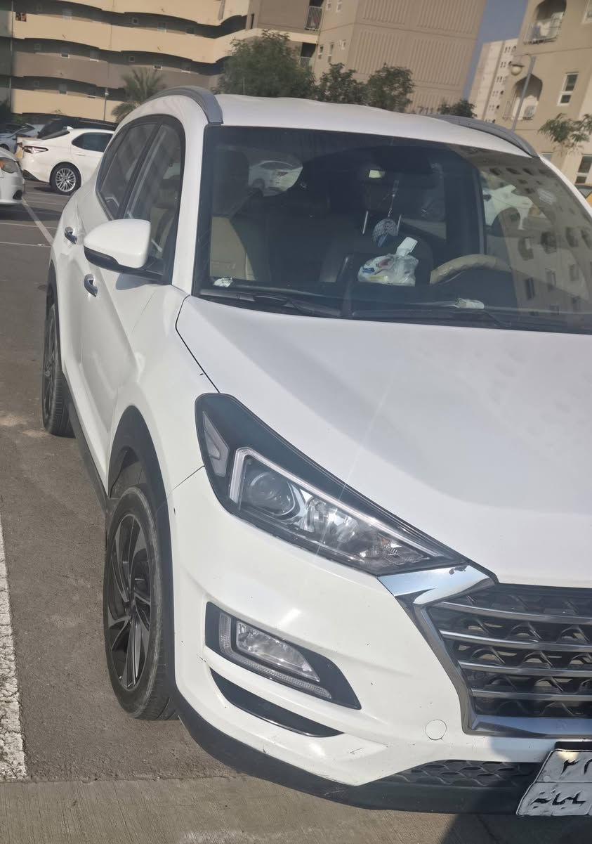 توكسان2021

ماشي 159  الف حقيقي 

بصمه 

كرسي كهرباء عدد 2 

ترحيب بصمه

يدات نيكل 

كامره خلفيه وكاميرا امامية

مري شفط 

ويل كب 19 
خمس عدسات 
 اي اب اس شاحن واير ليس 
مري كهرباء    
رقم سليمانية 
سنوية بسمي 
بلاجكتر لد
تحكمات ستيرن
وبعد معروفة مواصفات ال توسان 

مكان السياره بغداد السعر ١٩٥
رقمي 
***********
