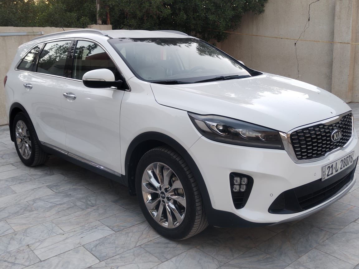 رقم سليمانية  
‎ موديل 19! 
‎٦ سلندر ٧ راكب  
‎بصمتين: تشغيل وتقفيل 
‎بردات خلفية اصلية 
‎الباب الخلفي كهرباء 
‎كشنات ٢ كهرباء    
‎مري شفط مع القفل  
‎حساس امامي وخلفي  
‎شاشة الدشبول الكترونية 
‎تحكم استيرن فول  
‎نظام ايكو درايف سبورت  
‎تبريد ابيانو لمس 
‎تبريد ٣ قطع ثلج
‎كير ٨ نمر 
‎لد امامي وخلفي 
‎لايت زنون اصلي 
‎اشاير بلمري 
‎يدات نيكل اصلي 
‎ويل اكروم ١٩
ماشية 149 الف 
كير ومكينة  وتبريد كفالة 
‎ الضرر بارد بسيط بشفة البنيد والجاملغ جهة السايق بي دي ار bdr  
‎.العنوان البصرة / سفوان
السعر 233 ورقة 
***********
