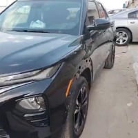 سياره البيع تلربلايزر مديل ٢٠٢٣مكينه ٣ بستم ١٢٠٠ فور ويل سياره بيه ملا...