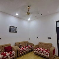 مشتمل للبيع بالخضراء مساحته 125 مربع الوجه 8.5 والنزال 15 سند 25 طابو ...