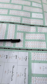 مهن صحيه • ٢٠٠م • حرف T