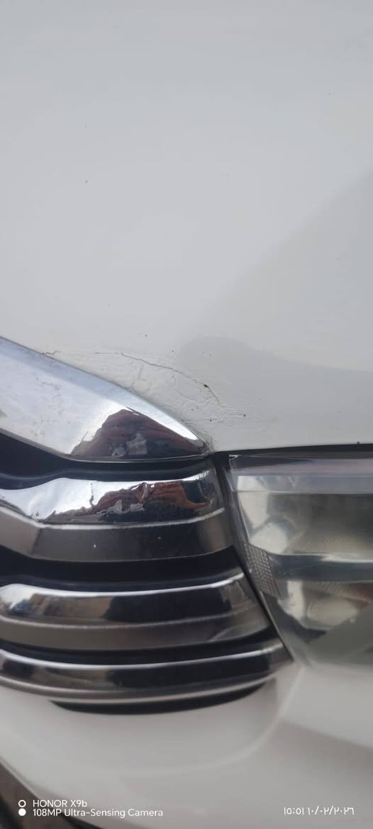 سلام عليكم
بيكم فور ويل للبيع

سيد نهرو باب اول

مديل2018

ماشيه 165

رقم أربيل تحويل وكاله حاضر

السياره مكفوله من الصبغ  والضربه بيهه بارد شي بصيط تكحيله بلبنيد بصيطه

السعر 253

مكاني بغداد

***********
