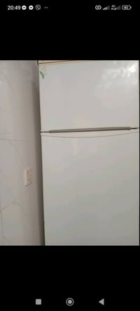 ثلاجة • ٣ أبواب • سليمانية