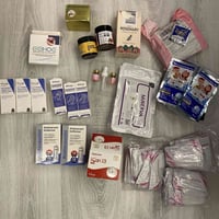 شلعة • اغراض طبية • بالعافية