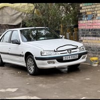 بيجو بارص موديل 2021 سعر 65 تبريد تدفئة   حساس خلفي  كامرة  جام 4 كهرب...