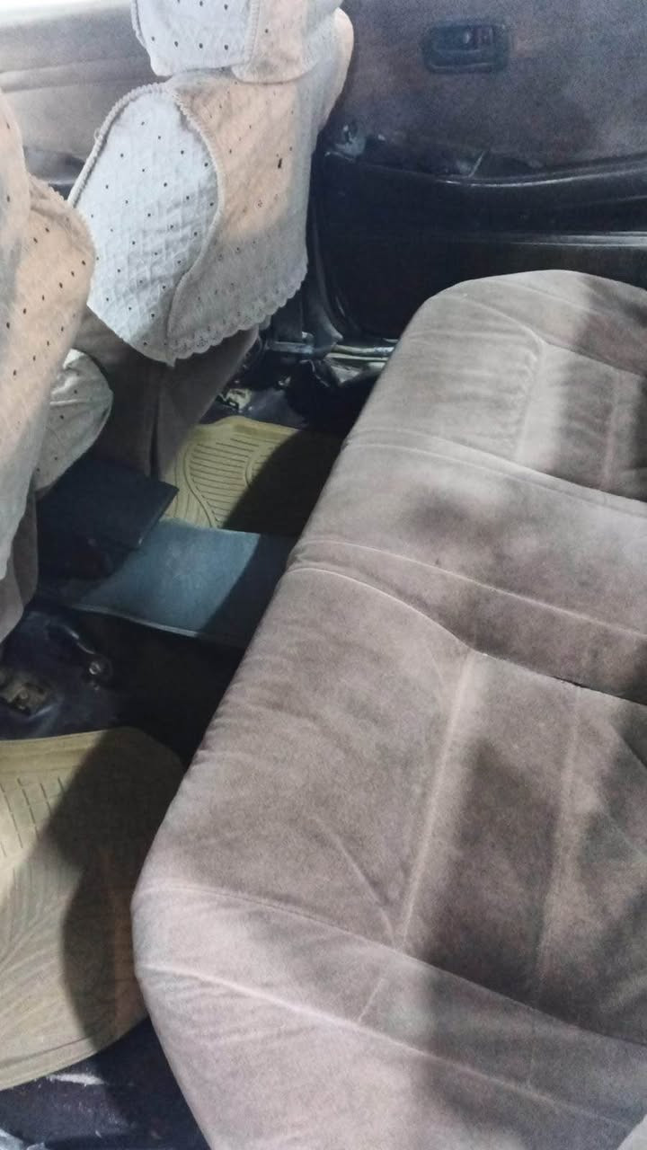 شيزر رقم بصره اليف سنويه توه منتهيه كفاله من الكص والنقل  موديل 91مكينه  ونجي بيهه بخار قليل كير جديد باتري جديد كهربائيات جدد بدي شوف العين ماكفله راعيه موجود اكفلك فقط كصه والنقل والباقي كوم حديد سعره 32 وبيه مجال مكاني بصره زبير محله الشمال مامتواجد علئ الفيس شراي اتصل 

*********** الزبير, البصرة
