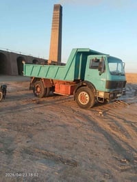 موديل ٧٥ • محرك جديد • شاصي مكفول