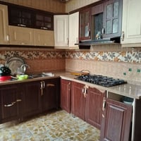 كاونتر • طباخ • مشخاب