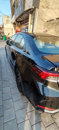 كورلا • ٢٠٢٠ • خليجي