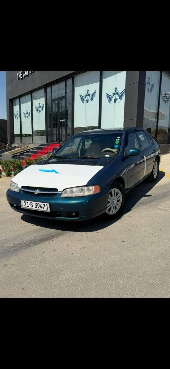 نيسان التيما ١٩٩٨
للبيع استفسار واتساب
***********
