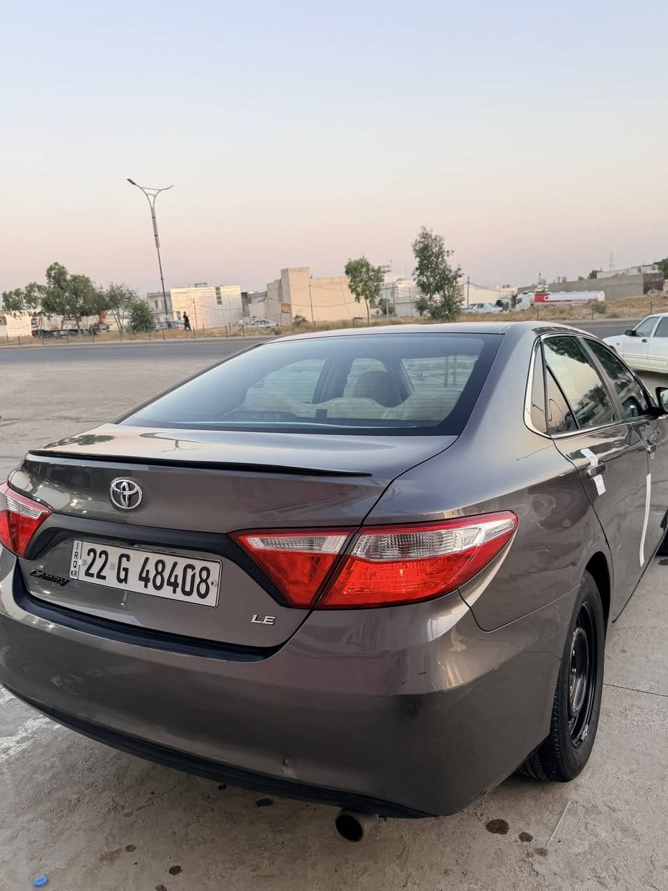 کامیری ٢٠١٦ LE سعر ١٢٠ و مجال ٣ پارچەی تیایە بەدەنەی لای سەکنی گۆراوە


**إذا كنت صاحب هذا الإعلان وتريد حذفه لأي سبب، رجاءا أرسل رسالة إلى الدعم الفني**