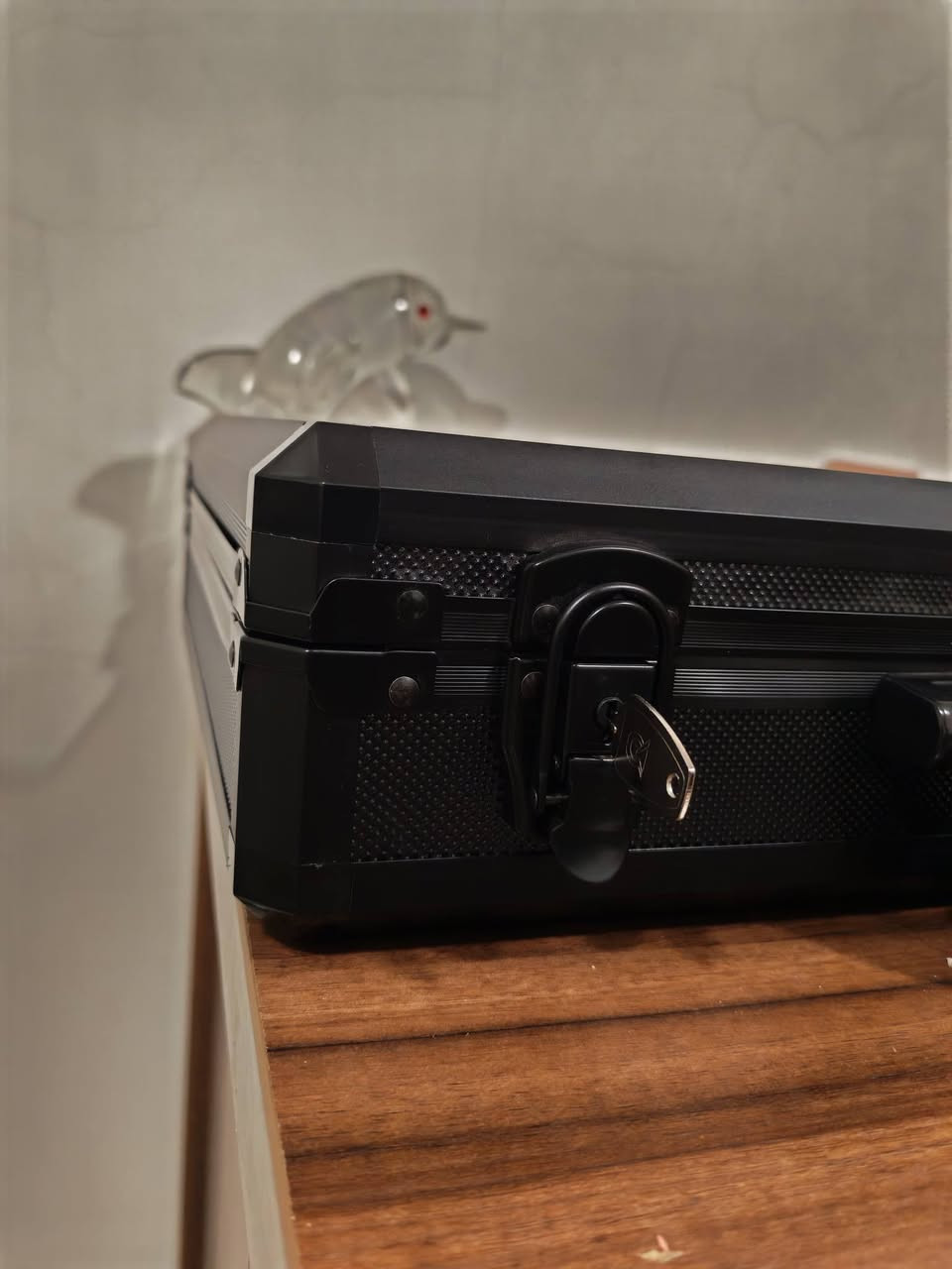 جديدة لوك مادة الصنع ألمنيوم تنقفل الداخل شامو تاخذ 24 ساعة
السعر 75


**إذا كنت صاحب هذا الإعلان وتريد حذفه لأي سبب، رجاءا أرسل رسالة إلى الدعم الفني**