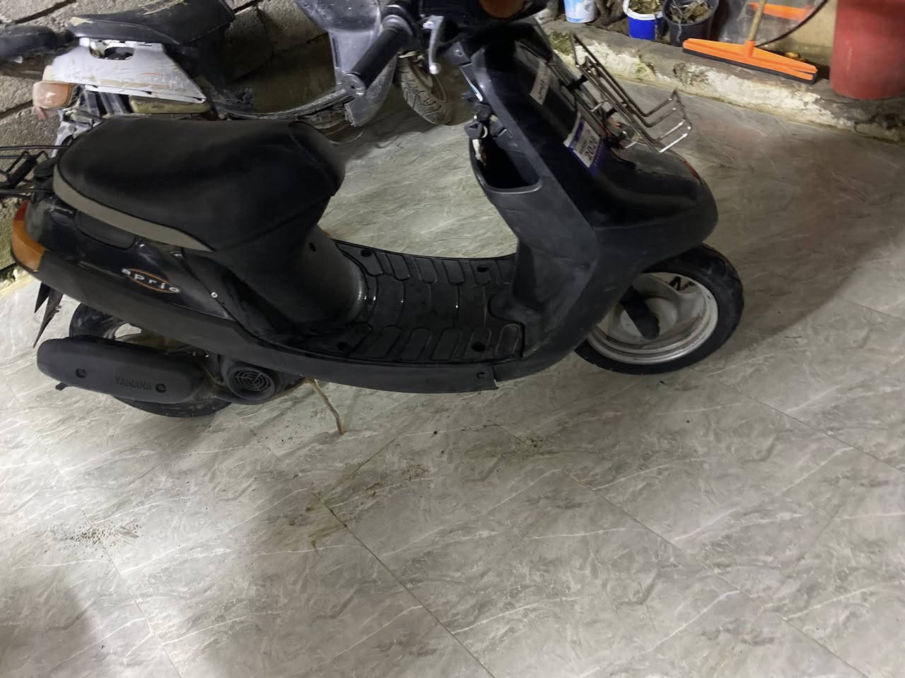 البيع محرك مفتوح اسعر300


**إذا كنت صاحب هذا الإعلان وتريد حذفه لأي سبب، رجاءا أرسل رسالة إلى الدعم الفني**