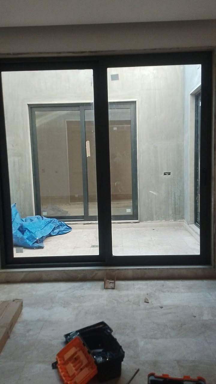 ______#علان__
كاونترات المنيوم + HDF 
متر الكاونتر المنيوم نوع المقطع عزم 
 كاونتر داخل المنيوم خارج hdf  
محجرات المنيوم مربع  
محجرات المنيوم مدور 
محجر درج جام مقطع 
محجر جام قطعه وحده 
شبابيك سلايت  نوع المقطع سراي 
 شباك المنيوم مفصلي  
ابواب المنيوم 
جميع المواد تركيه شهادة منشاء مع ضمان عمل عشر سنوات
كل انواع الجام المستخدمه للمحجرات الدرج هوه جام حراري مقسى ضد الكسر 

للاستفسار الاتصال على الرقم
***********
