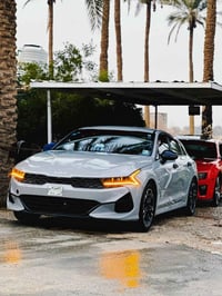 كي فايف • ٢٠٢٤ • ١٦٠٠ تيربو