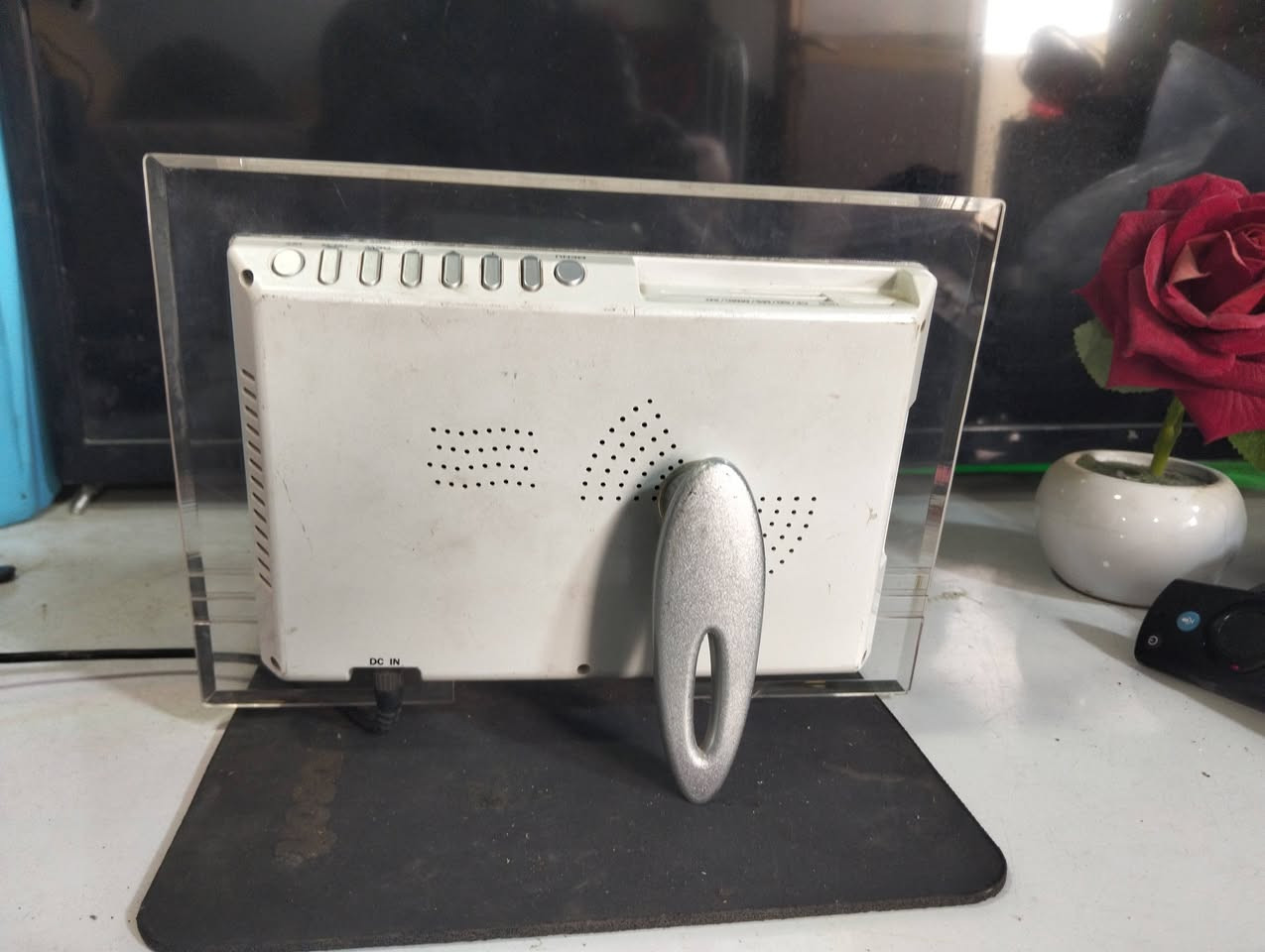 للبيع
شاشة صغير
بدون ريمون
بغداد
***********
