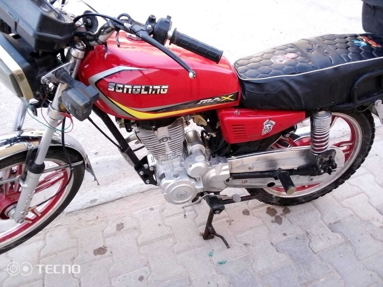 5 كير موديل 24 دراجه ومحرك وين ماتريد افحص
اوراق اصوليه (وكيله العارضي) 
سعر 800 وبيها مجال للطيبين 
مكاني نجف ـ كوفه قرب مستشفى ابن بلال
وهذه رقمي ***********
