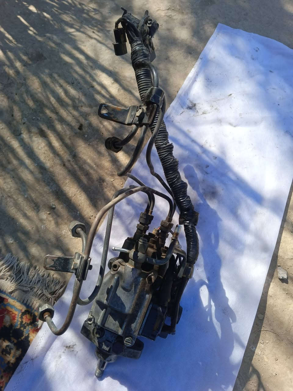 سلام عليكم بم كهربائي مال ستاركس مفتوح 9 السعر 100وبي مجال ***********
